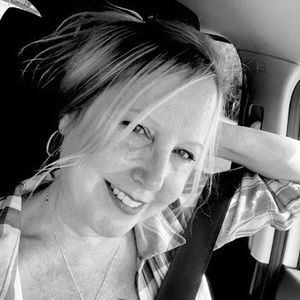 Meet your Posher, Gail